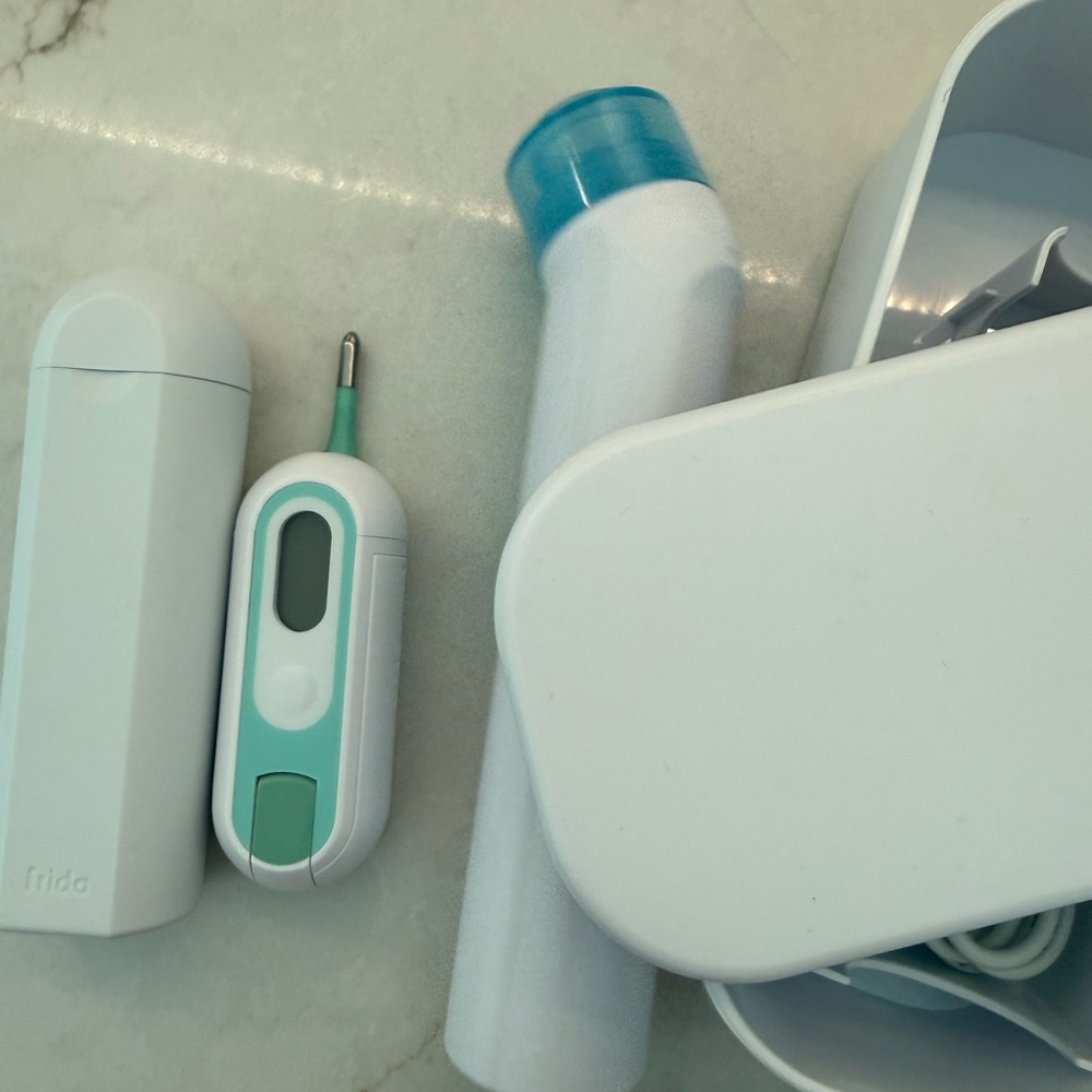 Baby Essentials - Picture 8 of 9